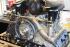 Motor komplett, 3,0 RSR MFI "IROC", 305 PS/ 323 Nm 
